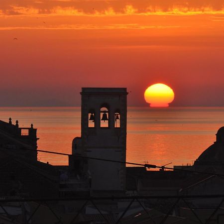 Hotel Ambasciatori Palermo Dış mekan fotoğraf