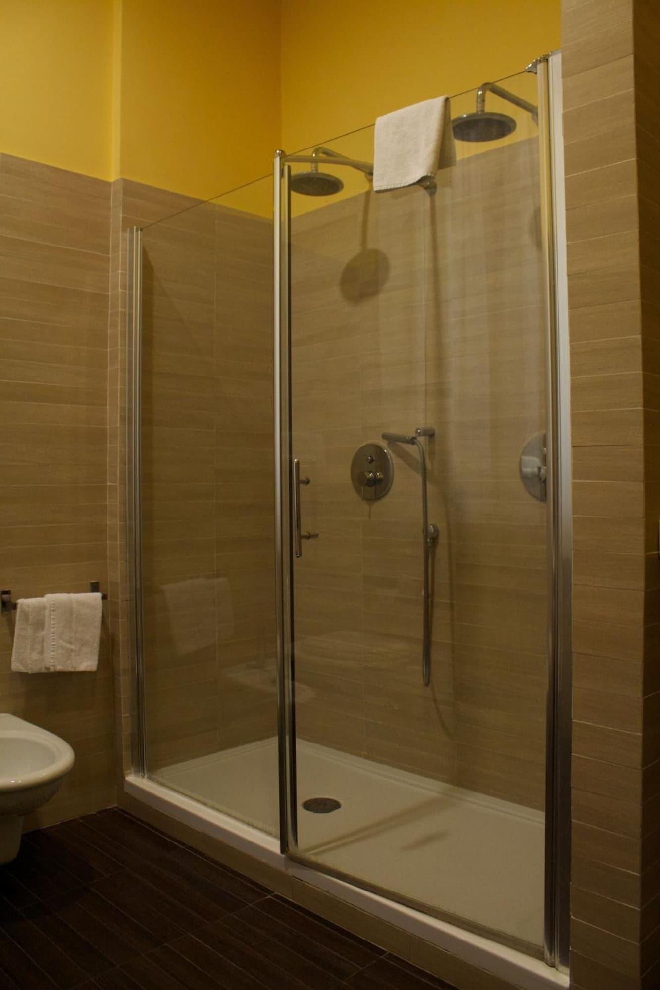 Hotel Ambasciatori Palermo Dış mekan fotoğraf