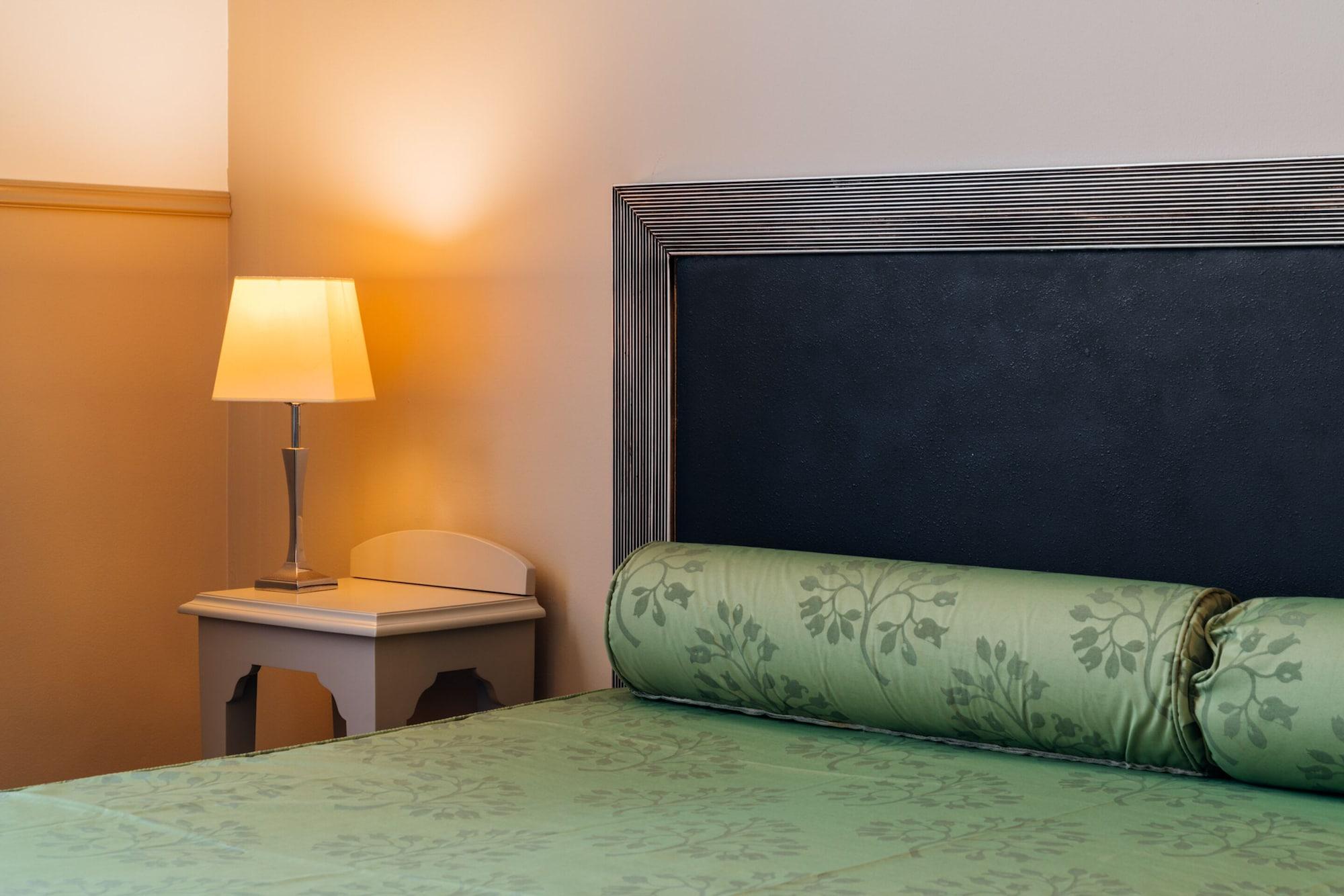 Hotel Ambasciatori Palermo Dış mekan fotoğraf