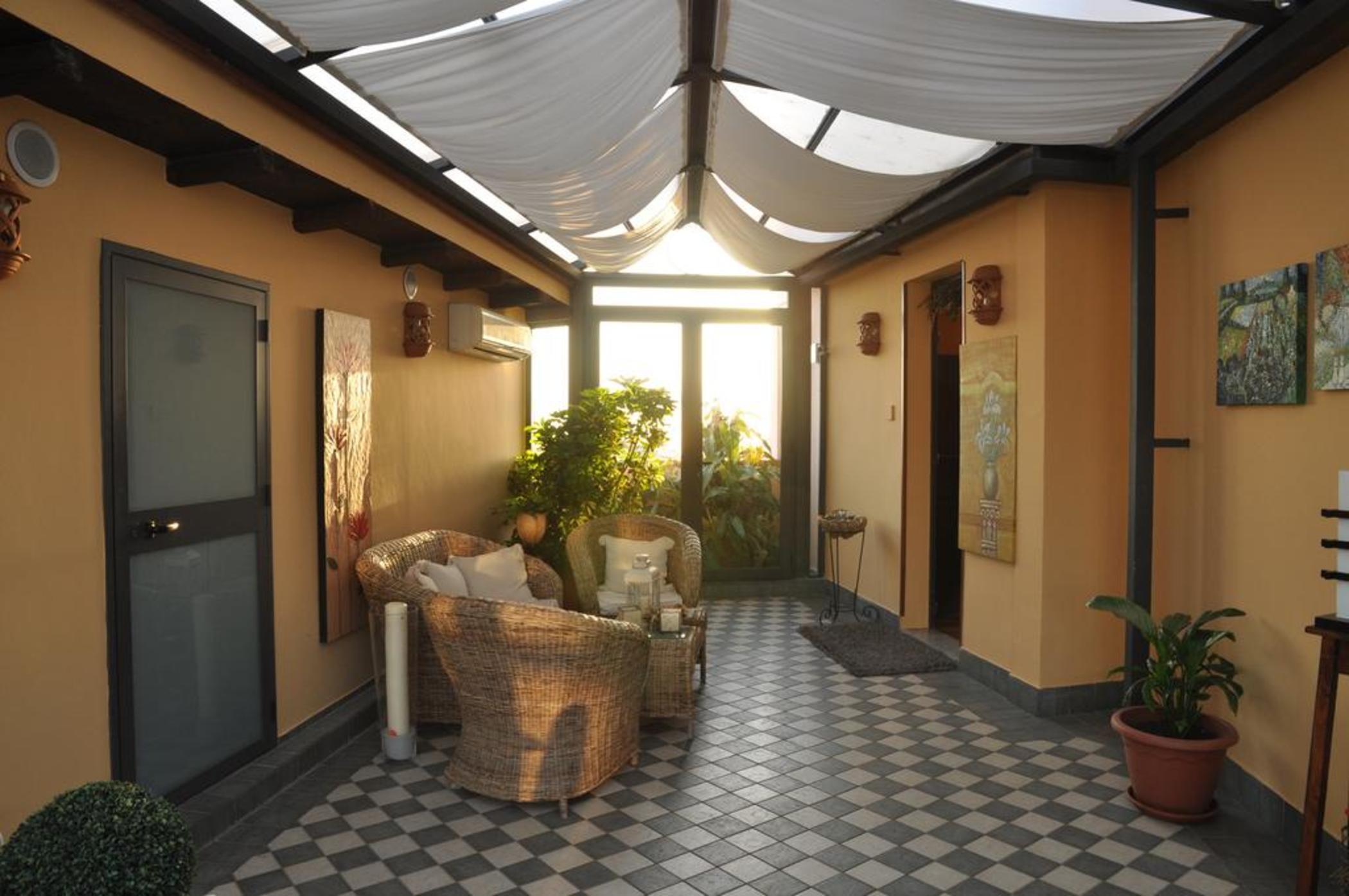 Hotel Ambasciatori Palermo Dış mekan fotoğraf