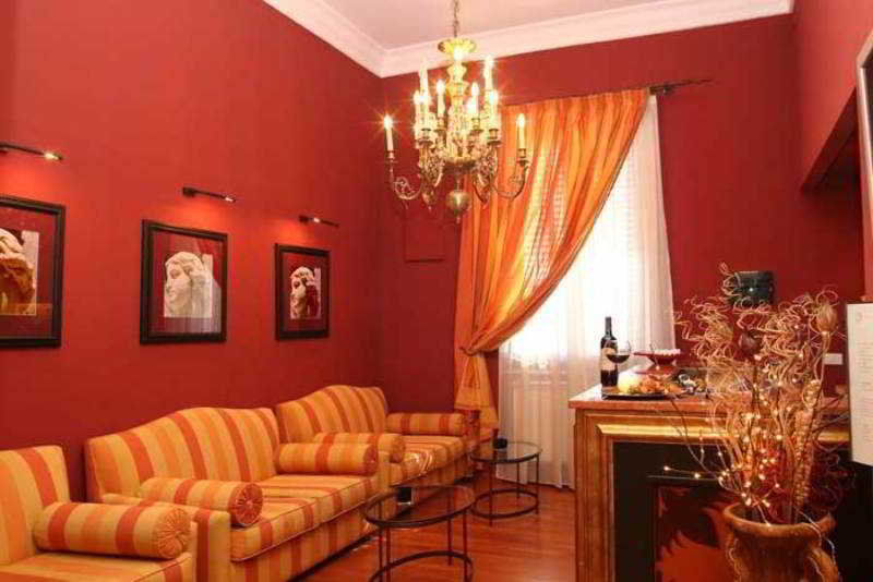 Hotel Ambasciatori Palermo Dış mekan fotoğraf