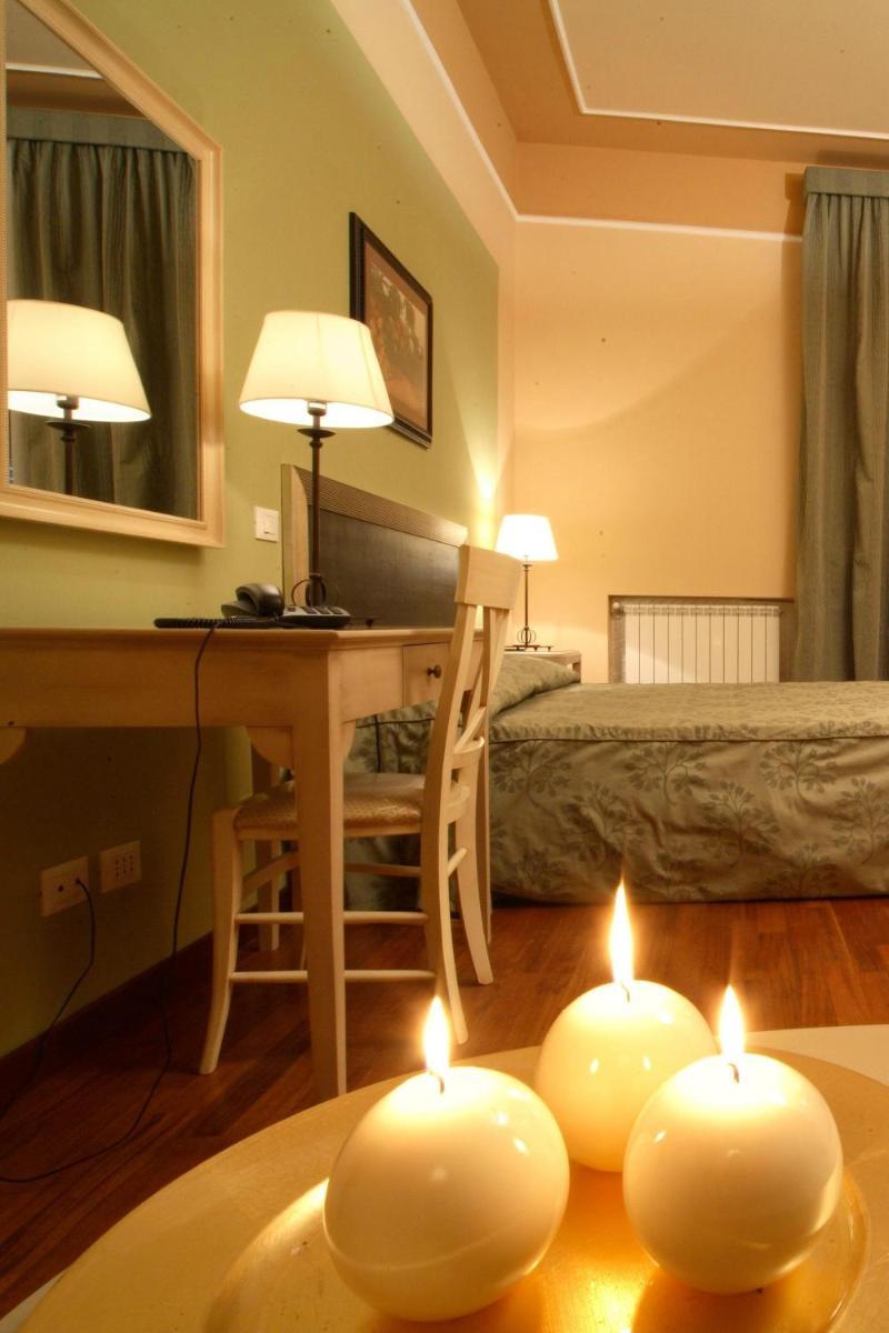 Hotel Ambasciatori Palermo Dış mekan fotoğraf